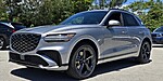 New 2026 GENESIS GV70 2.5T SPORT PRESTIGE AWD in DAVIE, FLORIDA