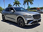 New 2026 GENESIS GV70 2.5T SPORT PRESTIGE AWD in DAVIE, FLORIDA (Photo 4)
