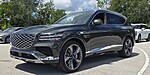 New 2026 GENESIS GV80 2.5T PRESTIGE AWD in DAVIE, FLORIDA