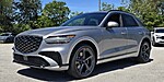 New 2026 GENESIS GV70 2.5T SPORT PRESTIGE AWD in DAVIE, FLORIDA