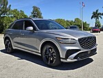 New 2026 GENESIS GV70 2.5T SPORT PRESTIGE AWD in DAVIE, FLORIDA (Photo 4)
