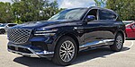 New 2026 GENESIS GV80 2.5T RWD in DAVIE, FLORIDA