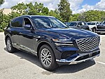 New 2026 GENESIS GV80 2.5T RWD in DAVIE, FLORIDA (Photo 4)