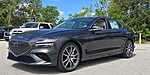 New 2026 GENESIS G70 2.5T PRESTIGE RWD in DAVIE, FLORIDA