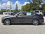 New 2026 GENESIS G70 2.5T PRESTIGE RWD in DAVIE, FLORIDA (Photo 2)