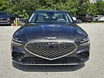 New 2026 GENESIS G70 2.5T PRESTIGE RWD in DAVIE, FLORIDA (Photo 3)