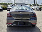 New 2026 GENESIS G70 2.5T PRESTIGE RWD in DAVIE, FLORIDA (Photo 4)