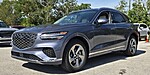 New 2026 GENESIS GV70 2.5T SELECT AWD in DAVIE, FLORIDA