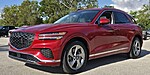 New 2026 GENESIS GV70 2.5T AWD in DAVIE, FLORIDA