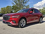 New 2026 GENESIS GV70 2.5T AWD in DAVIE, FLORIDA (Photo 1)
