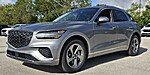 New 2026 GENESIS GV70 2.5T SELECT AWD in DAVIE, FLORIDA