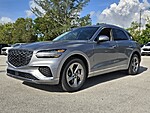 New 2026 GENESIS GV70 2.5T SELECT AWD in DAVIE, FLORIDA (Photo 1)