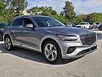 New 2026 GENESIS GV70 2.5T SELECT AWD in DAVIE, FLORIDA (Photo 4)