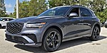New 2026 GENESIS GV70 2.5T SPORT PRESTIGE AWD in DAVIE, FLORIDA