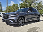 New 2026 GENESIS GV70 2.5T SPORT PRESTIGE AWD in DAVIE, FLORIDA (Photo 1)