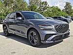 New 2026 GENESIS GV70 2.5T SPORT PRESTIGE AWD in DAVIE, FLORIDA (Photo 4)