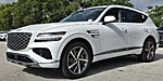 New 2026 GENESIS GV80 2.5T ADVANCED AWD in DAVIE, FLORIDA