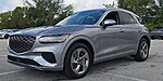 New 2026 GENESIS GV70 2.5T AWD in DAVIE, FLORIDA