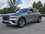 New 2026 GENESIS GV70 2.5T AWD in DAVIE, FLORIDA (Photo 1)