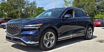 New 2026 GENESIS GV70 2.5T AWD in DAVIE, FLORIDA