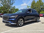 New 2026 GENESIS GV70 2.5T AWD in DAVIE, FLORIDA (Photo 1)