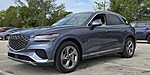 New 2026 GENESIS GV70 2.5T AWD in DAVIE, FLORIDA