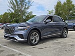 New 2026 GENESIS GV70 2.5T AWD in DAVIE, FLORIDA (Photo 1)
