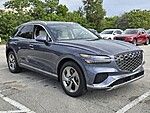 New 2026 GENESIS GV70 2.5T AWD in DAVIE, FLORIDA (Photo 4)