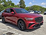 New 2026 GENESIS GV70 2.5T SPORT PRESTIGE AWD in DAVIE, FLORIDA (Photo 4)
