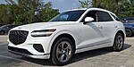 New 2026 GENESIS GV70 2.5T AWD in DAVIE, FLORIDA