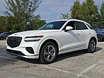 New 2026 GENESIS GV70 2.5T AWD in DAVIE, FLORIDA (Photo 1)