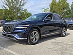 New 2026 GENESIS GV70 2.5T AWD in DAVIE, FLORIDA (Photo 1)