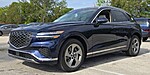 New 2026 GENESIS GV70 2.5T SELECT AWD in DAVIE, FLORIDA
