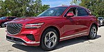 New 2026 GENESIS GV70 2.5T SELECT AWD in DAVIE, FLORIDA