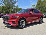 New 2026 GENESIS GV70 2.5T SELECT AWD in DAVIE, FLORIDA (Photo 1)
