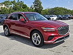 New 2026 GENESIS GV70 2.5T SELECT AWD in DAVIE, FLORIDA (Photo 4)