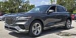 New 2026 GENESIS GV70 2.5T AWD in DAVIE, FLORIDA