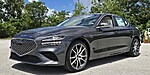 New 2026 GENESIS G70 2.5T PRESTIGE RWD in DAVIE, FLORIDA