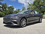 New 2026 GENESIS G70 2.5T PRESTIGE RWD in DAVIE, FLORIDA (Photo 1)