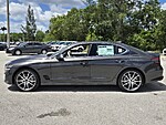 New 2026 GENESIS G70 2.5T PRESTIGE RWD in DAVIE, FLORIDA (Photo 2)