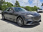 New 2026 GENESIS G70 2.5T PRESTIGE RWD in DAVIE, FLORIDA (Photo 4)