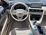 New 2026 GENESIS G70 2.5T PRESTIGE RWD in DAVIE, FLORIDA (Photo 7)
