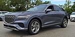 New 2026 GENESIS GV70 2.5T AWD in DAVIE, FLORIDA