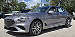 New 2026 GENESIS G70 2.5T RWD in DAVIE, FLORIDA