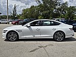 New 2026 GENESIS G80 2.5T ADVANCED AWD in DAVIE, FLORIDA (Photo 2)