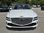 New 2026 GENESIS G80 2.5T ADVANCED AWD in DAVIE, FLORIDA (Photo 3)