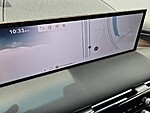 New 2026 GENESIS G80 2.5T ADVANCED AWD in DAVIE, FLORIDA (Photo 8)