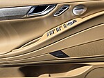 New 2026 GENESIS G80 2.5T ADVANCED AWD in DAVIE, FLORIDA (Photo 15)