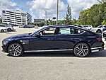 New 2026 GENESIS G80 2.5T ADVANCED AWD in DAVIE, FLORIDA (Photo 2)