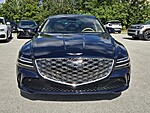 New 2026 GENESIS G80 2.5T ADVANCED AWD in DAVIE, FLORIDA (Photo 3)